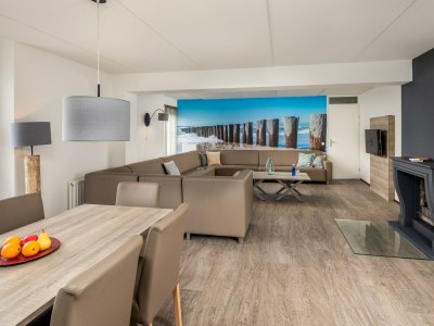 Holiday park Modern Villa with fenced garden. - Features photo 7