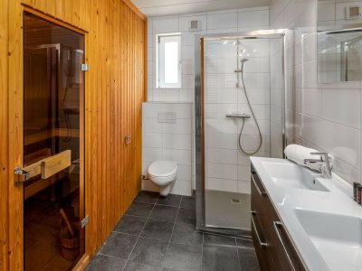 Holiday park Modern Villa with fenced garden. - Features photo 9