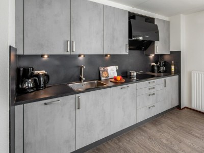 Holiday park Modern Villa with fenced garden. - Features photo 10