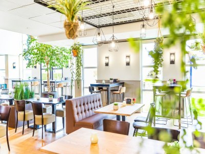 Holiday park Modern Villa with fenced garden. - Outdoor photo 34