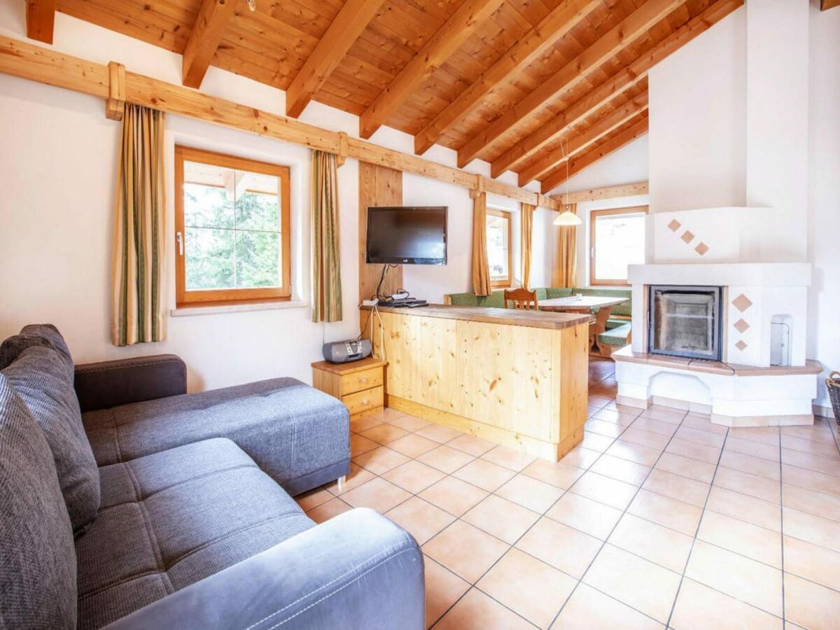 Chalet Chalet in Zillertal nahe Skipisten