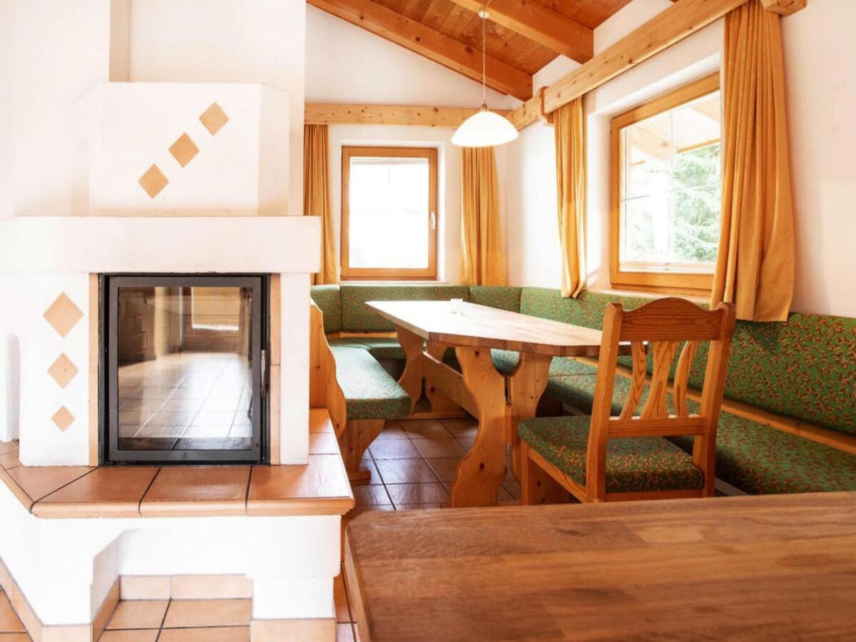 Chalet Chalet in Zillertal nahe Skipisten - Features photo 3