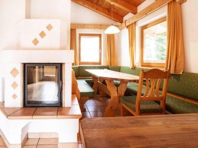 Chalet Chalet in Zillertal nahe Skipisten - Features photo 3