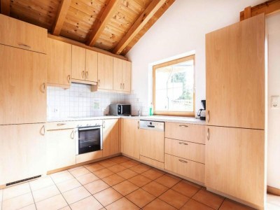 Chalet Chalet in Zillertal nahe Skipisten - Features photo 6