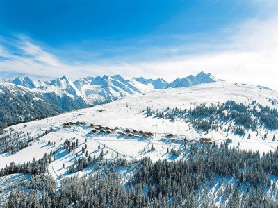 Chalet Chalet in Zillertal nahe Skipisten - Environment photo 11