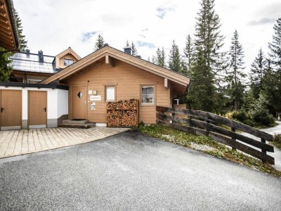 Chalet Chalet in Zillertal nahe Skipisten - Environment photo 12