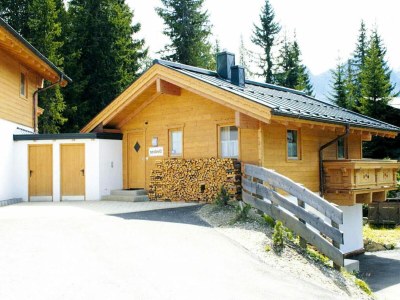 Chalet Chalet in Zillertal nahe Skipisten - Environment photo 15