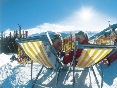 Chalet Chalet in Zillertal nahe Skipisten - Outdoor photo 19