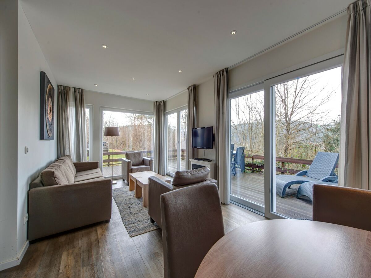 Holiday park Lake Bungalow with Washer Access - Features photo 3