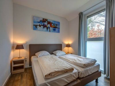 Holiday park Lake Bungalow with Washer Access - Features photo 5