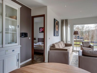 Holiday park Lake Bungalow with Washer Access - Features photo 6