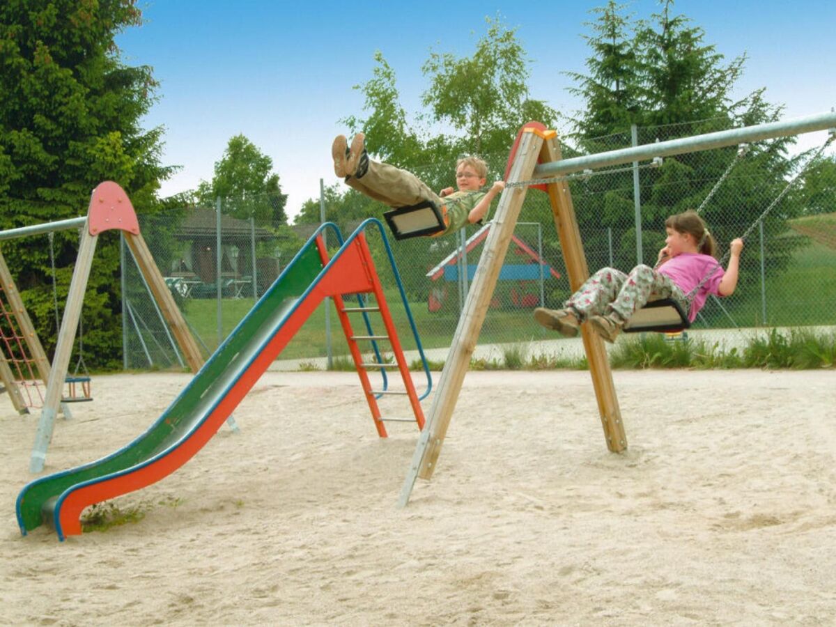 Holiday park Ferienpark Tennenbronn - Outdoor photo 2