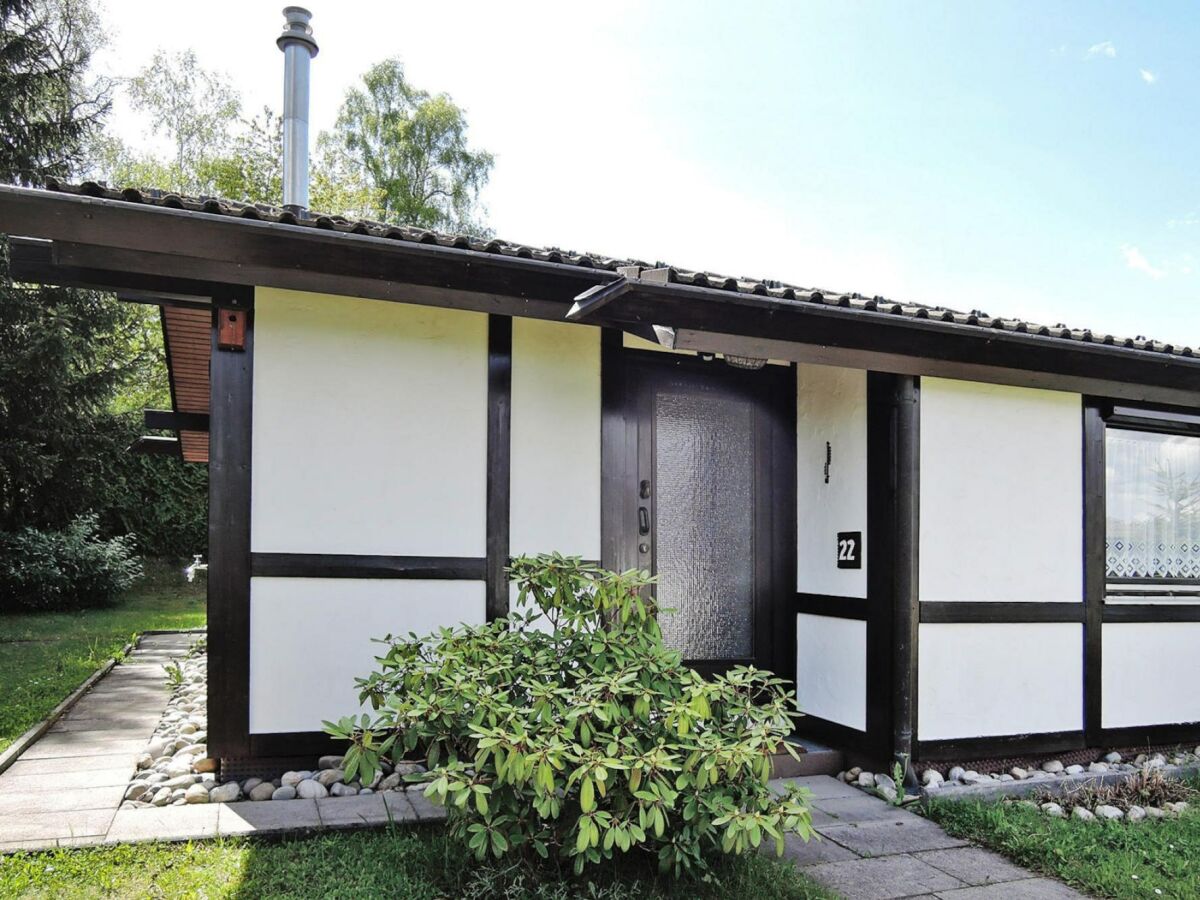 Holiday park Ferienpark Tennenbronn - Outdoor photo 5