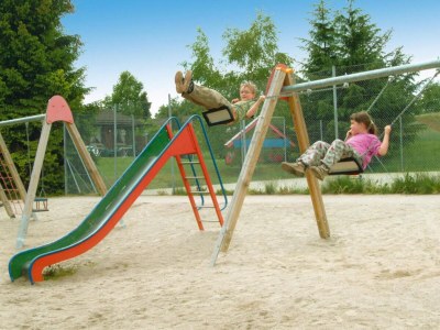 Holiday park Ferienpark Tennenbronn - Outdoor photo 2