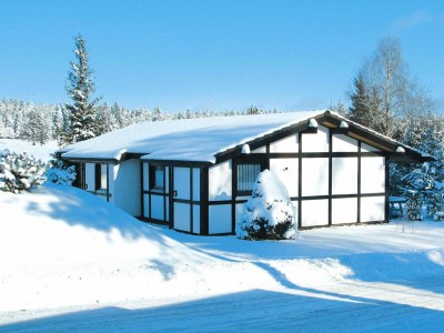 Holiday park Ferienpark Tennenbronn - Outdoor photo 3