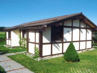 Holiday park Ferienpark Tennenbronn - Outdoor photo 6