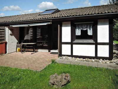 Holiday park Ferienpark Tennenbronn - Outdoor photo 7