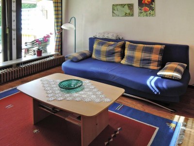 Holiday park Ferienpark Tennenbronn - Features photo 13