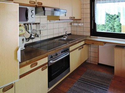 Holiday park Ferienpark Tennenbronn - Features photo 16