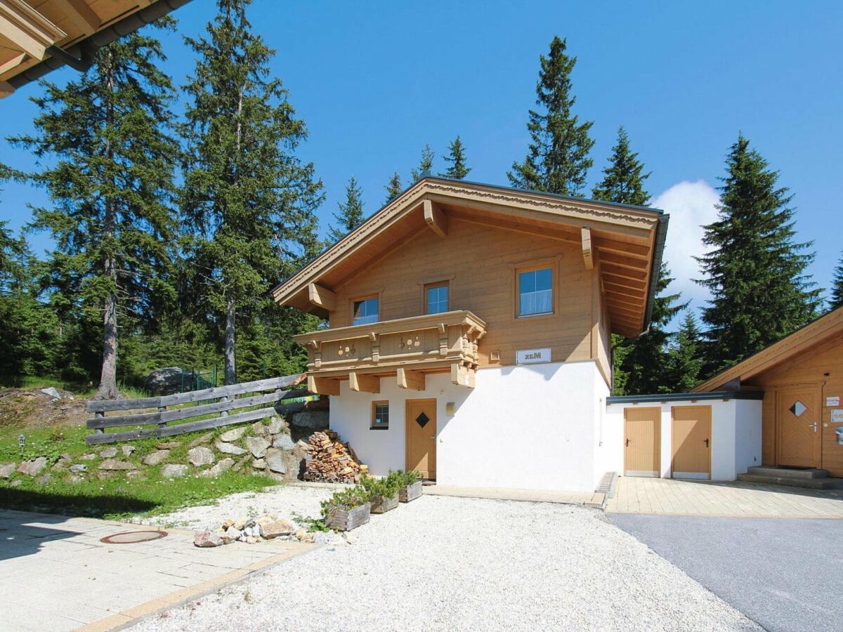 Chalet Chalet in Filzsteinalpe nahe Skipisten - Outdoor photo 2