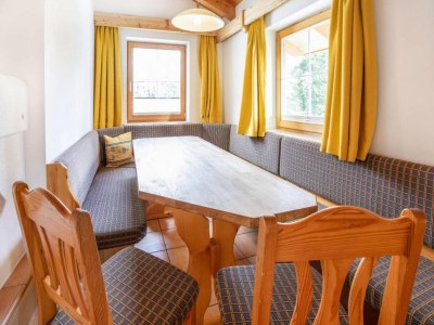 Chalet Chalet in Filzsteinalpe nahe Skipisten - Features photo 8