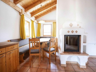 Chalet Chalet in Filzsteinalpe nahe Skipisten - Features photo 12