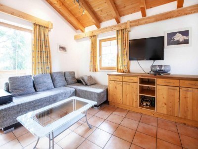 Chalet Chalet in Filzsteinalpe nahe Skipisten - Features photo 13