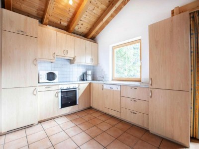 Chalet Chalet in Filzsteinalpe nahe Skipisten - Features photo 22