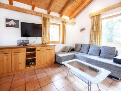 Chalet Chalet in Filzsteinalpe nahe Skipisten - Features photo 24