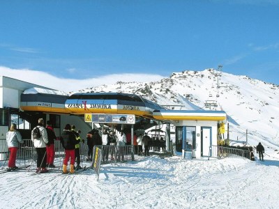 Chalet Chalet in Filzsteinalpe nahe Skipisten - Environment photo 40