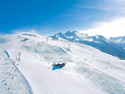 Chalet Chalet in Filzsteinalpe nahe Skipisten - Environment photo 42