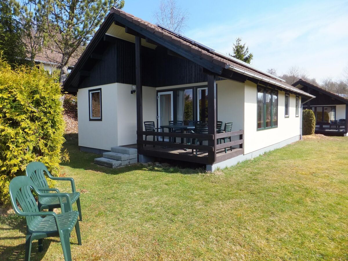 Holiday park Bungalow in Eifelpark near Kronenburger Lake