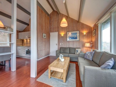 Holiday park Bungalow in Eifelpark near Kronenburger Lake - Features photo 3