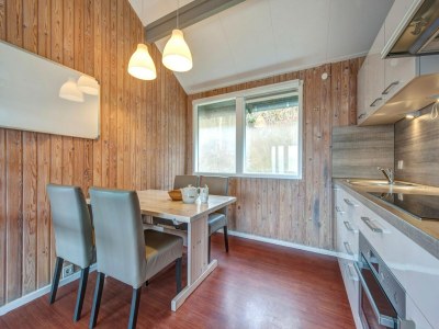 Holiday park Bungalow in Eifelpark near Kronenburger Lake - Features photo 4