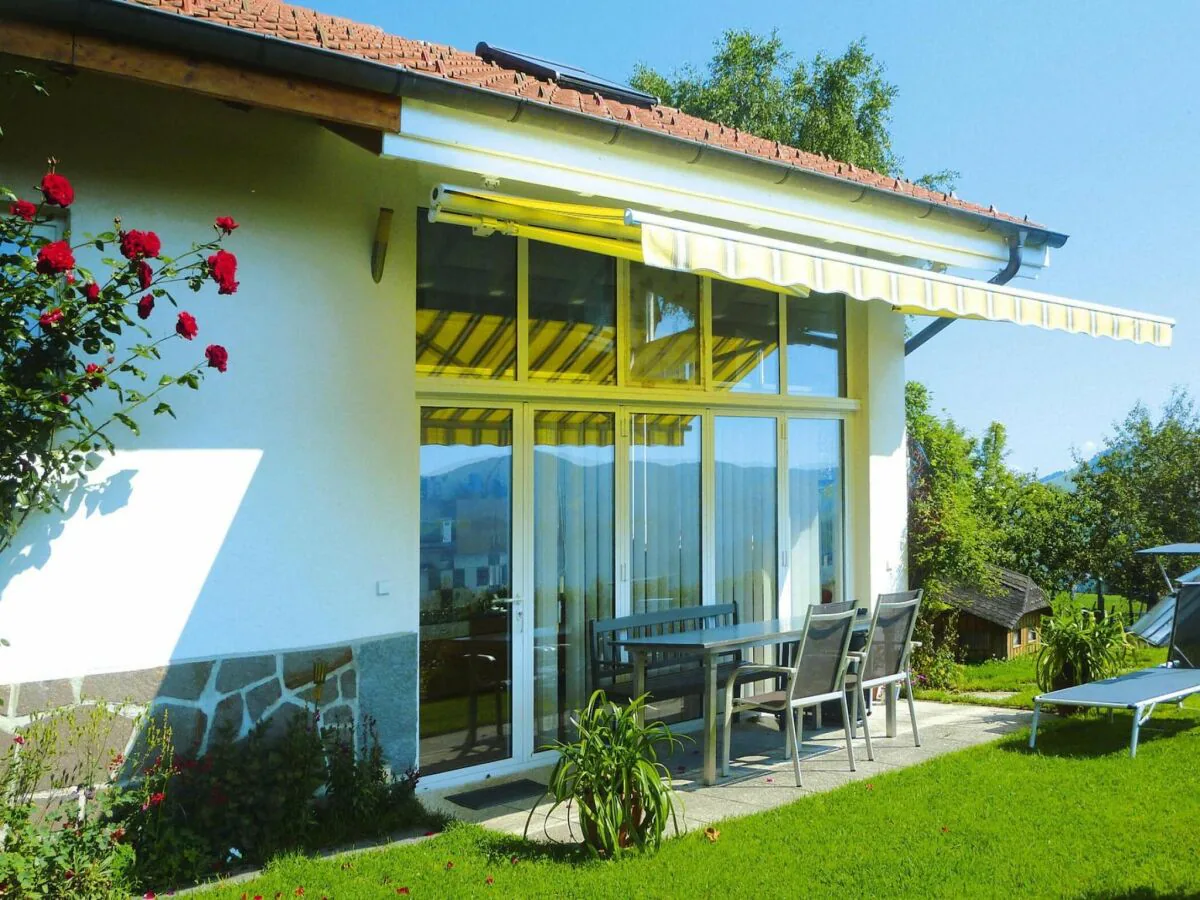 Holiday park Wohnung in Pfaffenberg nahe Skipisten