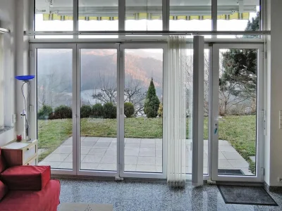 Holiday park Wohnung in Pfaffenberg nahe Skipisten - Features photo 5