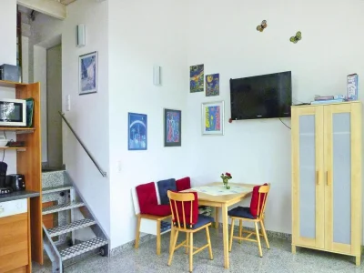 Holiday park Wohnung in Pfaffenberg nahe Skipisten - Features photo 6