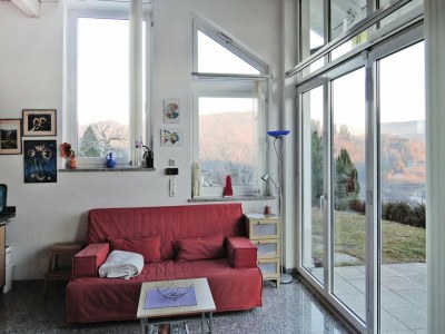 Holiday park Wohnung in Pfaffenberg nahe Skipisten - Features photo 10