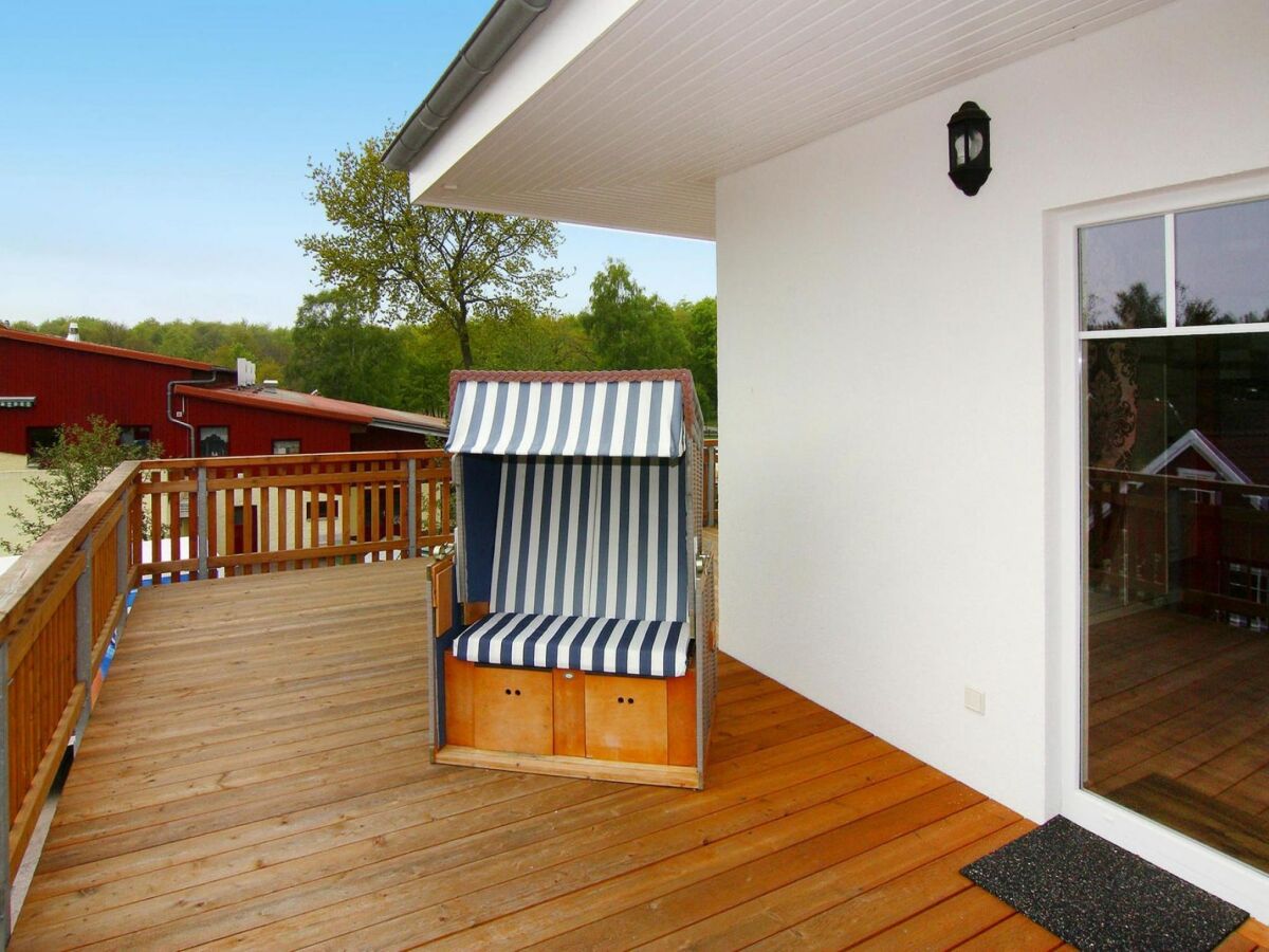 Apartment Ferienpark Markgrafenheide - Outdoor photo 2