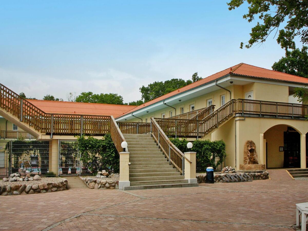 Apartment Ferienpark Markgrafenheide - Outdoor photo 4