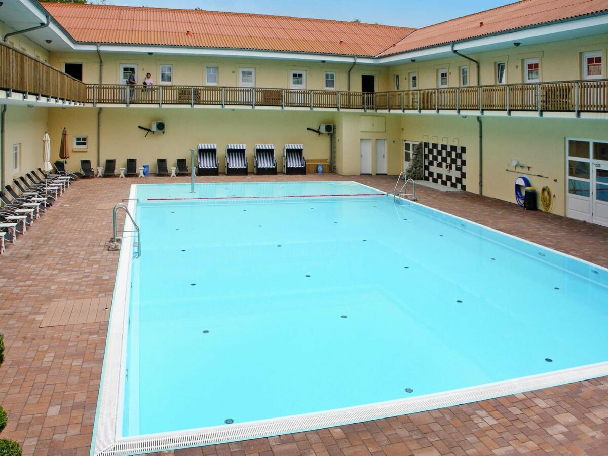 Apartment Ferienpark Markgrafenheide - Outdoor photo 5