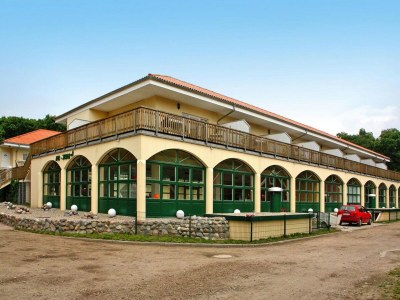 Apartment Ferienpark Markgrafenheide in Mecklenburg Coast - Apartment