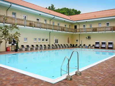 Apartment Ferienpark Markgrafenheide - Outdoor photo 3