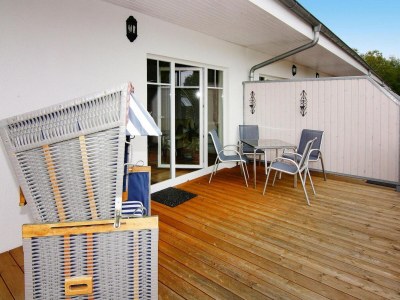 Apartment Ferienpark Markgrafenheide - Outdoor photo 6