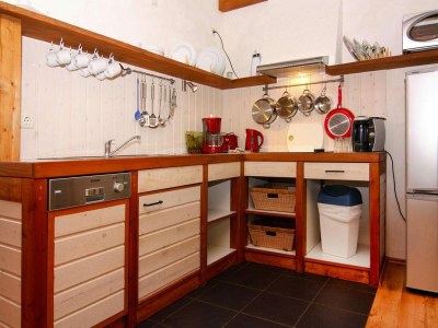 Apartment Ferienpark Markgrafenheide - Features photo 8