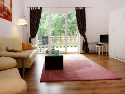 Apartment Ferienpark Markgrafenheide - Features photo 9