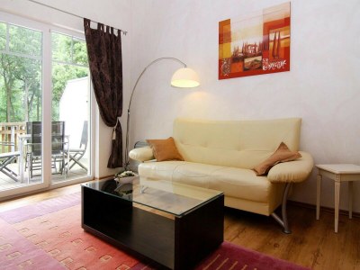 Apartment Ferienpark Markgrafenheide - Features photo 10