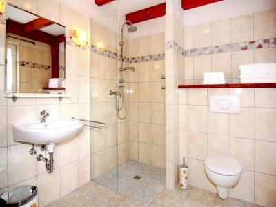 Apartment Ferienpark Markgrafenheide - Features photo 11