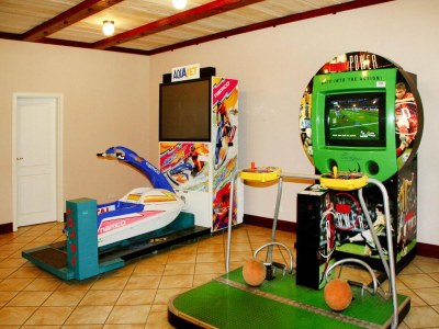 Apartment Ferienpark Markgrafenheide - Outdoor photo 16