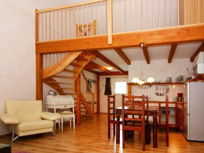 Apartment Ferienpark Markgrafenheide - Outdoor photo 17